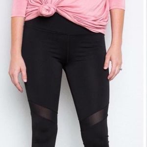Malibu Athletic Leggings